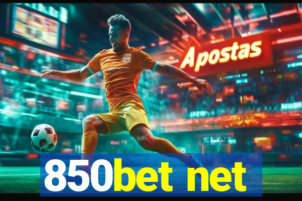 850bet net